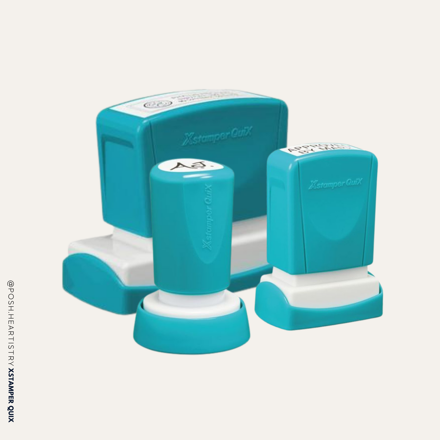 Stamper (XStamper Quix)
