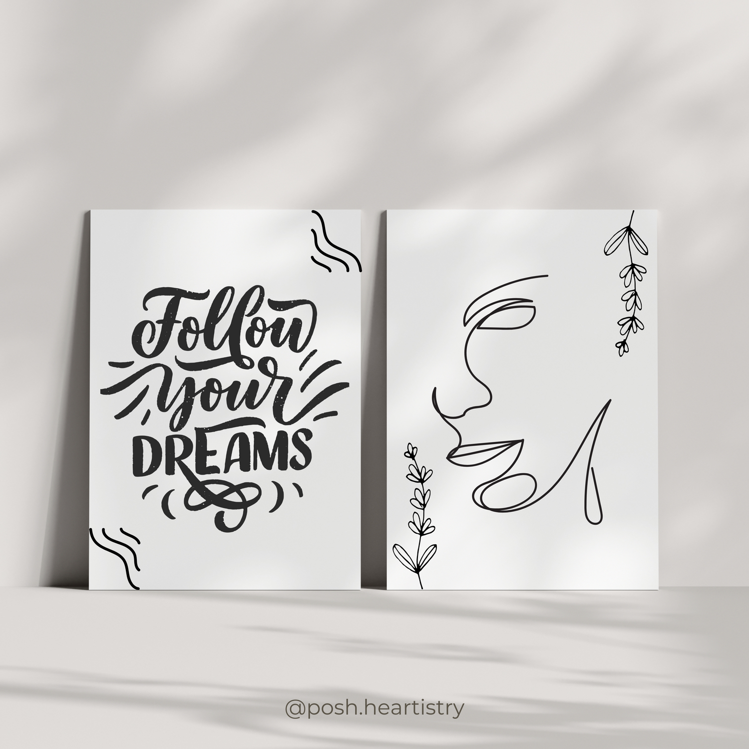 Wall Art Prints
